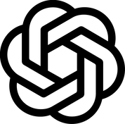 ChatGPT logo