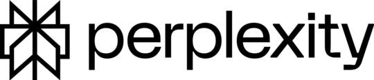 Perplexity logo