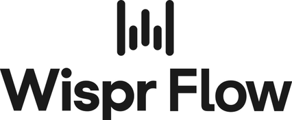 Wispr Flow logo