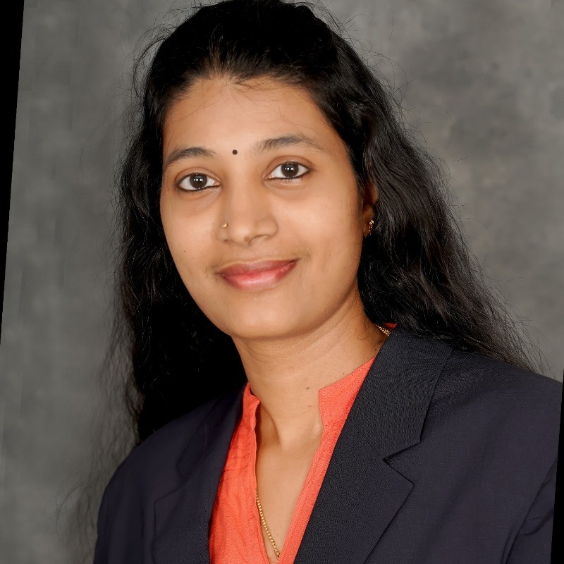 Keerthana Sundhararajan