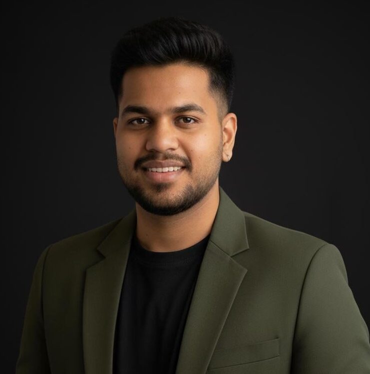 Navneet Parsa