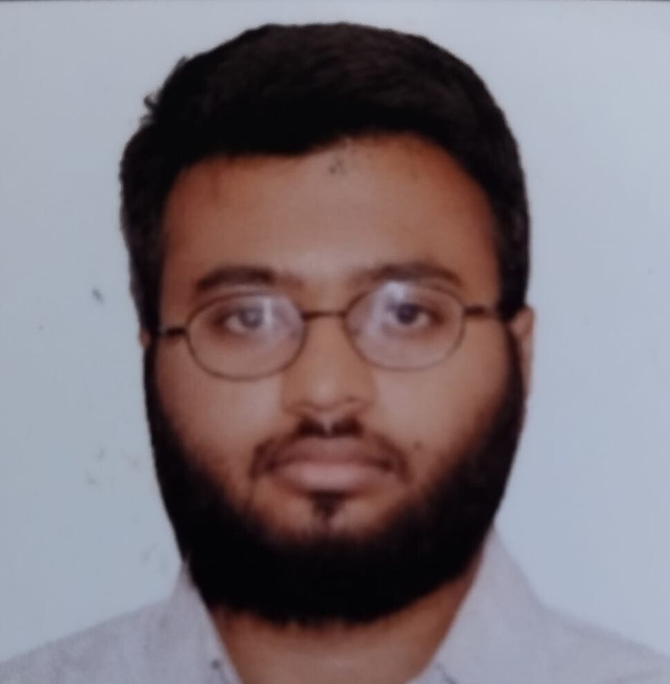 Usama Hasan